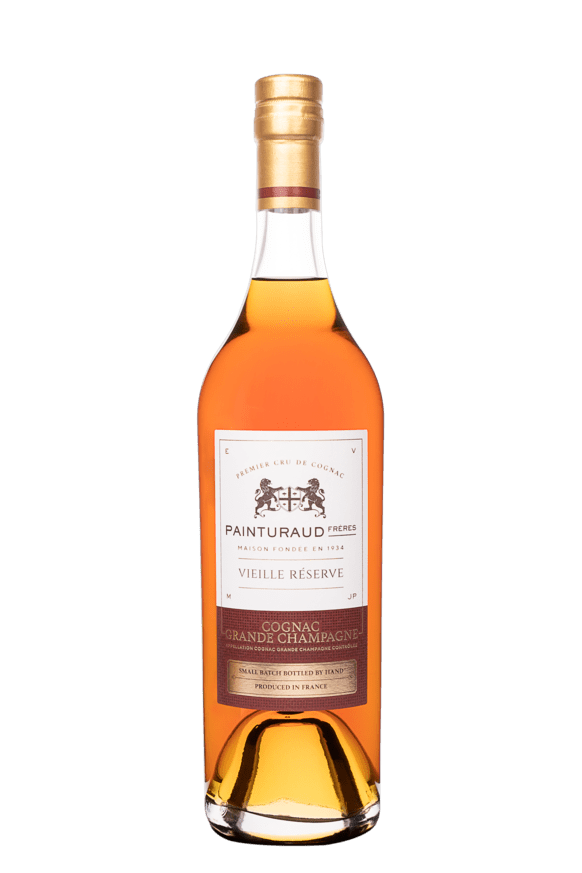 Vente Cognac Vieille Réserve Grande Champagne 1er cru Vente Cognac Vieille Réserve Grande Champagne 1er cru